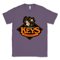Lavender the frederick keys Classic Tee - artisFamous