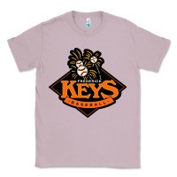 Lilac the frederick keys Classic Tee - artisFamous