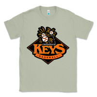 Matcha the frederick keys Classic Tee - artisFamous