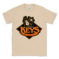 Mushroom the frederick keys Classic Tee - artisFamous