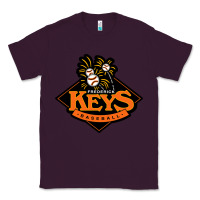 Plum the frederick keys Classic Tee - artisFamous