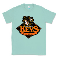 The Frederick Keys Classic Tee | Teevron