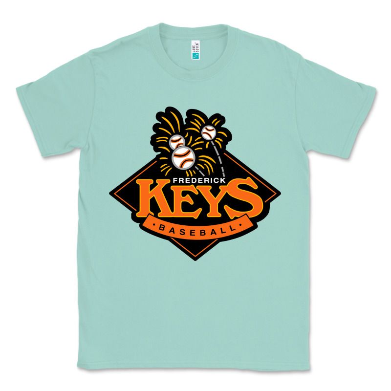 The Frederick Keys Classic Tee by artisFamous | Teevron