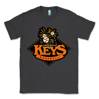 Smoke the frederick keys Classic Tee - artisFamous