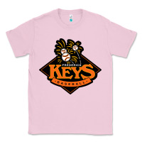 The Frederick Keys Classic Tee | Teevron