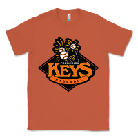 Copper the frederick keys Classic Tee - artisFamous