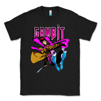 Black gambit Classic Tee - artisFamous
