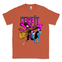Copper gambit Classic Tee - artisFamous