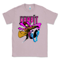 Lilac gambit Classic Tee - artisFamous