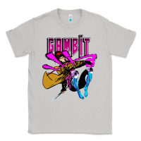 Moon Dust gambit Classic Tee - artisFamous