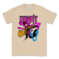 Mushroom gambit Classic Tee - artisFamous