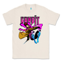 Natural gambit Classic Tee - artisFamous