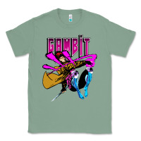 Sage gambit Classic Tee - artisFamous