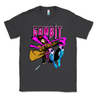 Smoke gambit Classic Tee - artisFamous