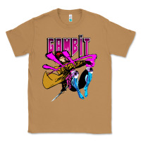 Toasted Coconut gambit Classic Tee - artisFamous