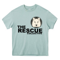 Arona The Rescue Collective Heavy Core Tee - Bettercallsaul