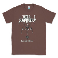 Chestnut hell hammer Classic Tee - artisFamous