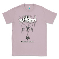 Lilac hell hammer Classic Tee - artisFamous