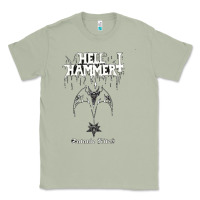 Matcha hell hammer Classic Tee - artisFamous