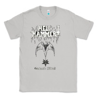 Moon Dust hell hammer Classic Tee - artisFamous