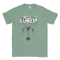 Sage hell hammer Classic Tee - artisFamous