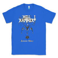 True Royal hell hammer Classic Tee - artisFamous