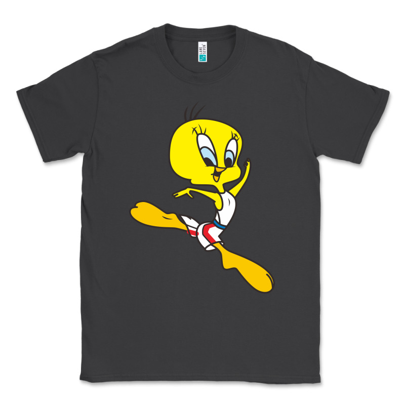 Tweety Bird Classic Tee by artisFamous | Teevron