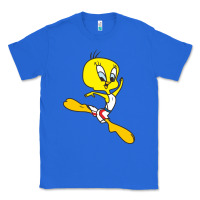 True Royal tweety bird Classic Tee - artisFamous