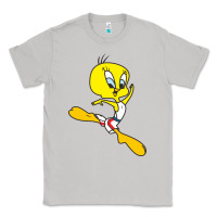 Moon Dust tweety bird Classic Tee - artisFamous