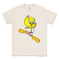 Natural tweety bird Classic Tee - artisFamous
