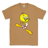 Toasted Coconut tweety bird Classic Tee - artisFamous