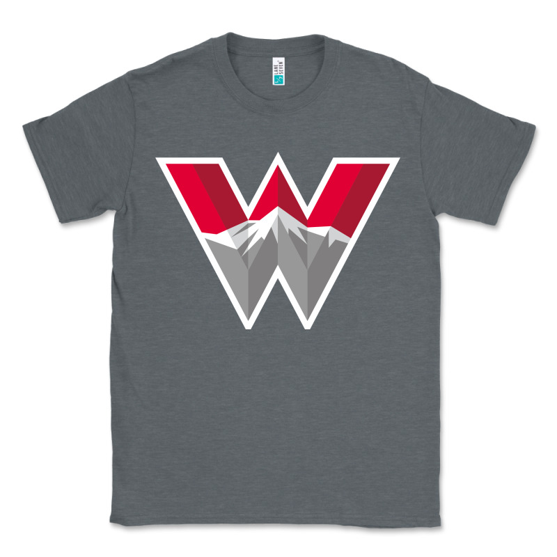 Western Colorado Gift Classic Tee by artisFamous | Teevron