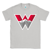 Moon Dust Western Colorado Gift Classic Tee - artisFamous