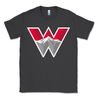 Smoke Western Colorado Gift Classic Tee - artisFamous