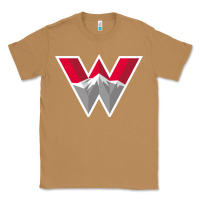 Toasted Coconut Western Colorado Gift Classic Tee - artisFamous