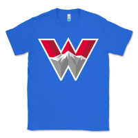 True Royal Western Colorado Gift Classic Tee - artisFamous