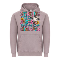Vintage Zinc living life somewhere between jesus take the wheel Vintage Hoodie - AdoDesignShop