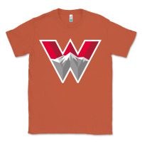 Copper Western Colorado Gift Classic Tee - artisFamous
