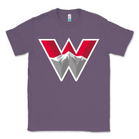 Lavender Western Colorado Gift Classic Tee - artisFamous