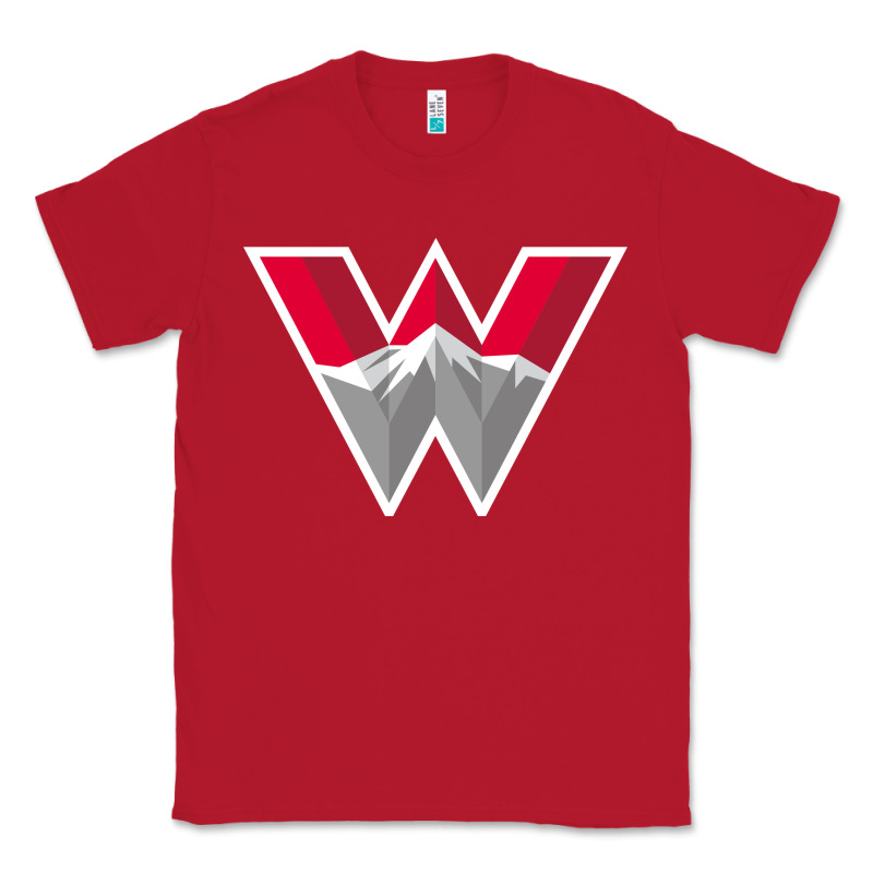 Western Colorado Gift Classic Tee by artisFamous | Teevron