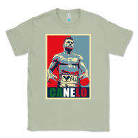 Matcha canelo alvarez mexican boxing Classic Tee - artisFamous