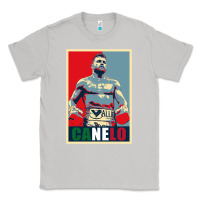 Moon Dust canelo alvarez mexican boxing Classic Tee - artisFamous