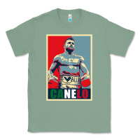 Sage canelo alvarez mexican boxing Classic Tee - artisFamous