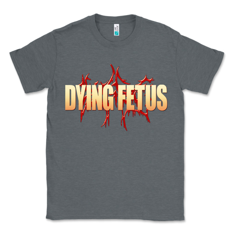 Dying Fetus 3 Classic Tee by artisFamous | Teevron