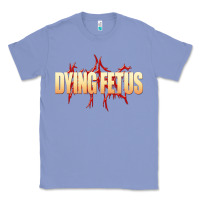 Colony Blue dying fetus 3 Classic Tee - artisFamous