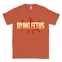 Copper dying fetus 3 Classic Tee - artisFamous