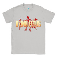 Moon Dust dying fetus 3 Classic Tee - artisFamous