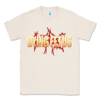 Natural dying fetus 3 Classic Tee - artisFamous