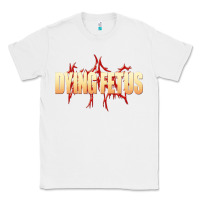 White dying fetus 3 Classic Tee - artisFamous