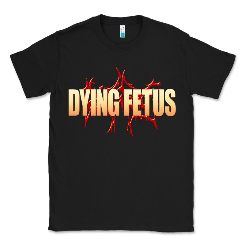 Dying Fetus 3 Classic Tee by artisFamous | Teevron